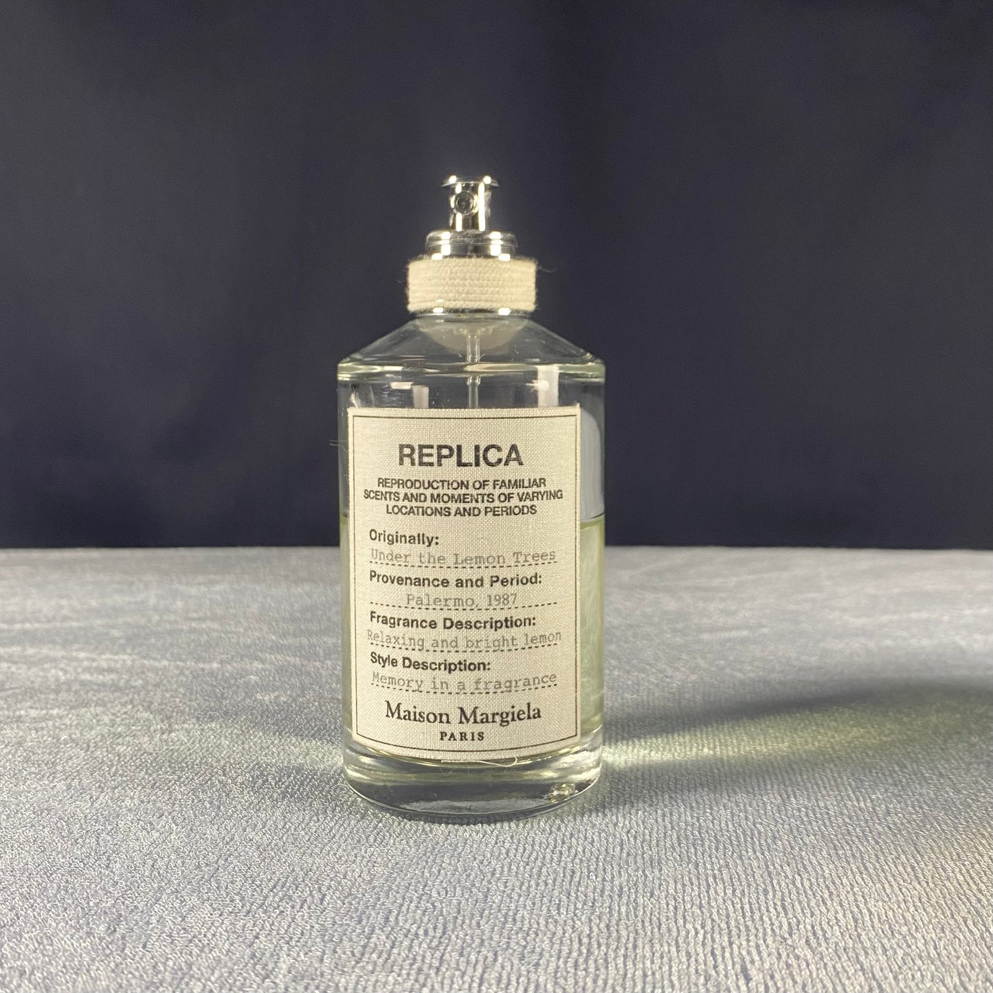 Maison Margiela Under the Lemon Tree Eau de Toilette (2ml Sample)