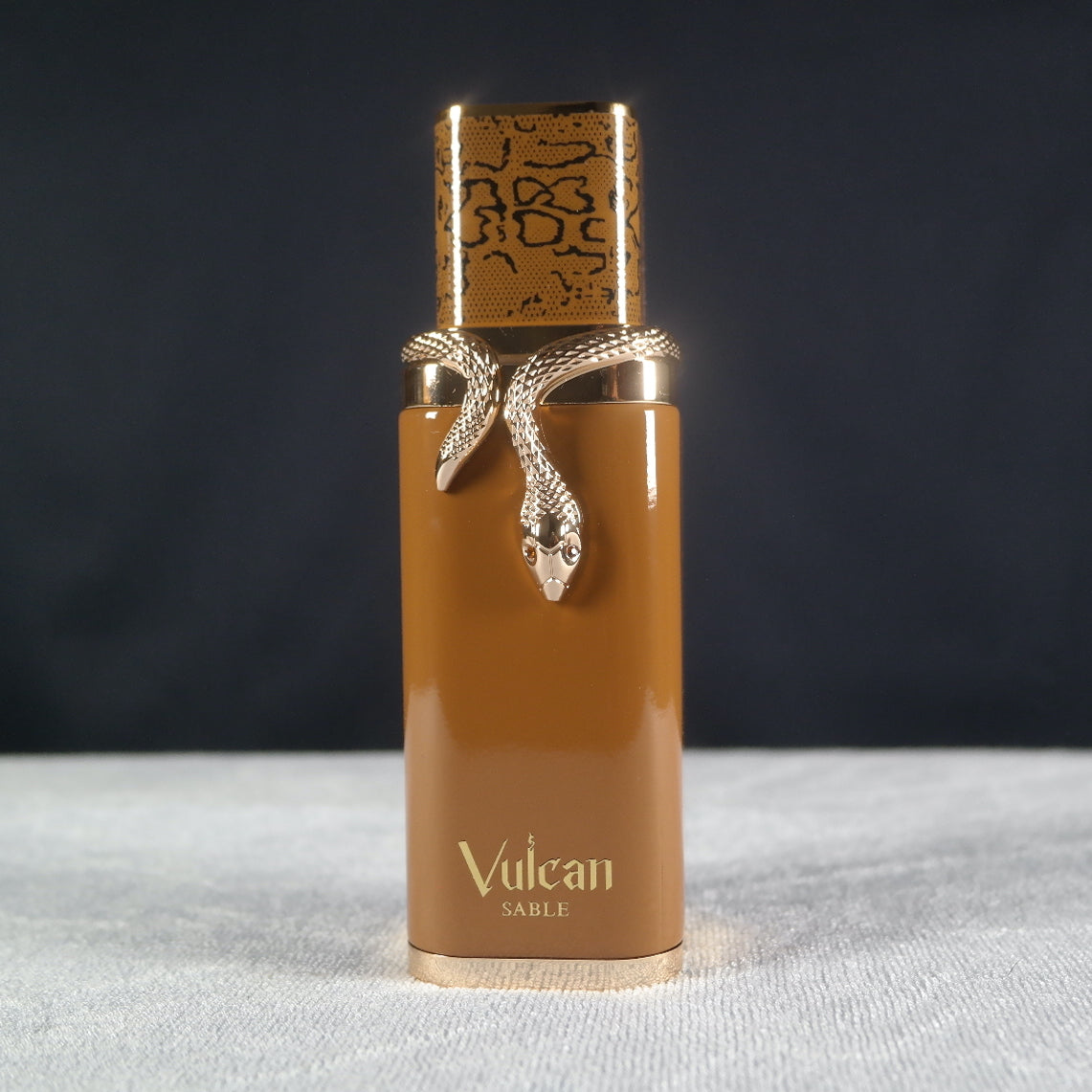 French Avenue Vulcan Sable Eau De Parfum (2ml Sample)