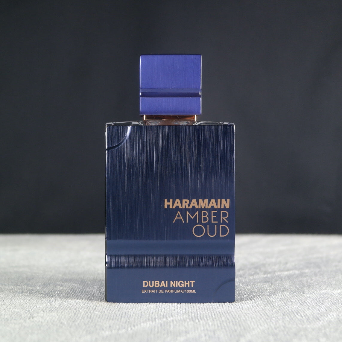 Al Haramain Amber Oud Dubai Night Extrait de Parfum (2ml Sample)