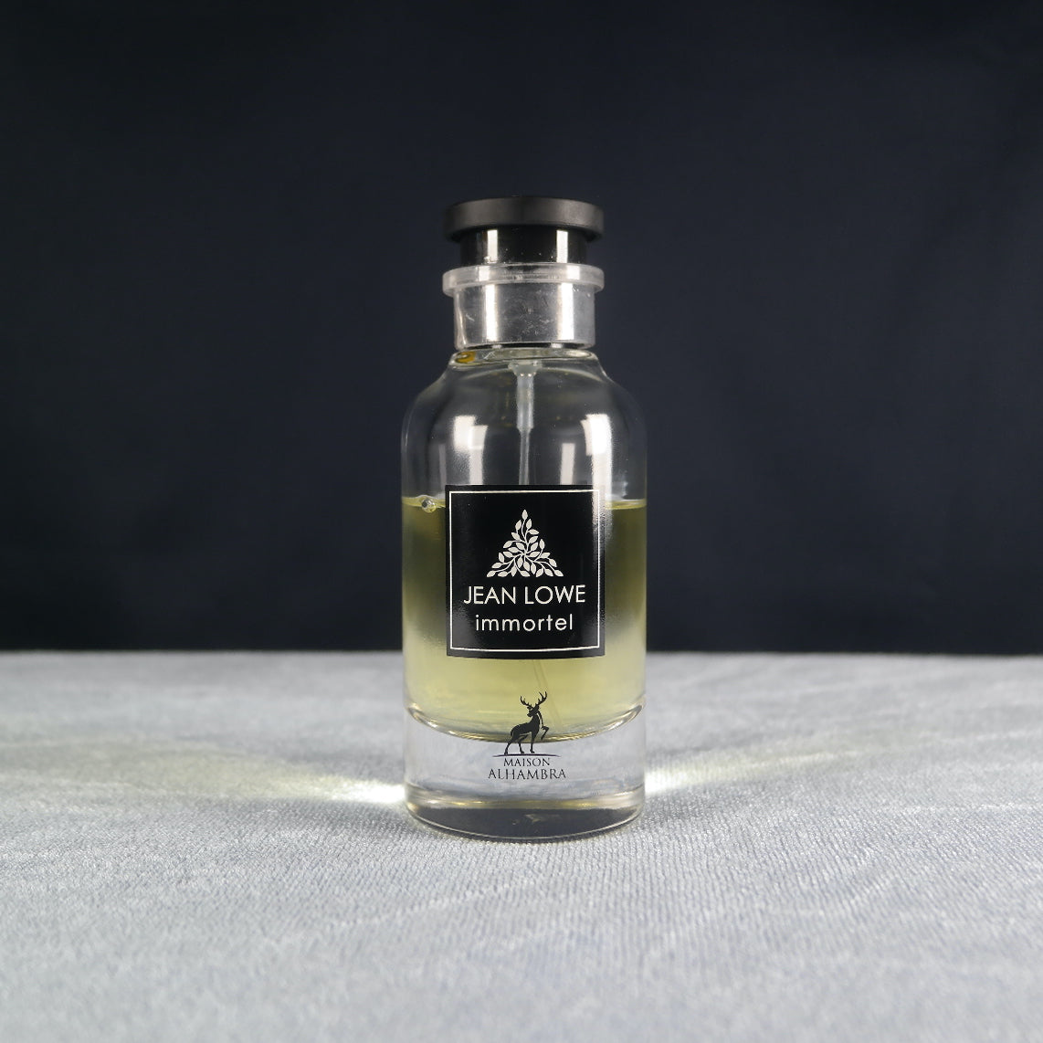 Maison Alhambra Jean Lowe Immortel Eau de Parfum (2ml Sample)