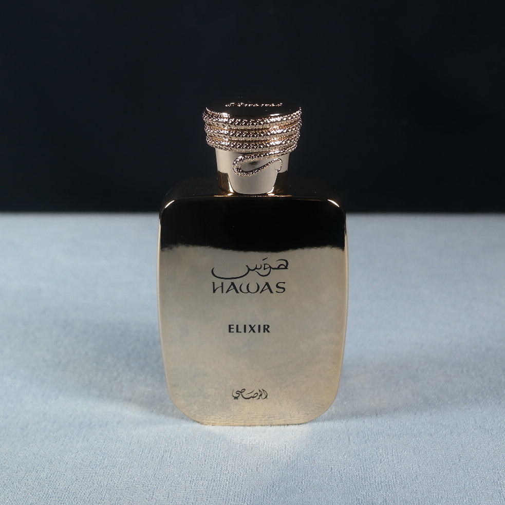 Rasasi Hawas Elixir Eau de Parfum (2ml Sample)