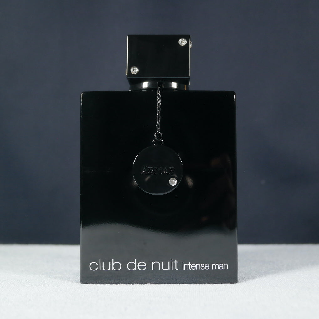 Armaf Club De Nuit Intense Man Eau De Parfum (2ml Sample)