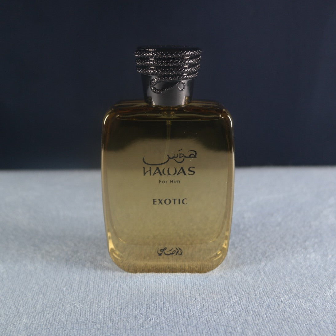 Rasasi Hawas Exotic Eau de Parfum (2ml Sample)