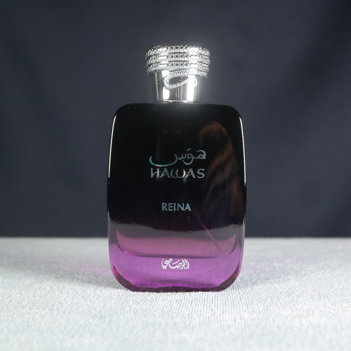 Rasasi Hawas Reina Eau de Parfum (2ml Sample)