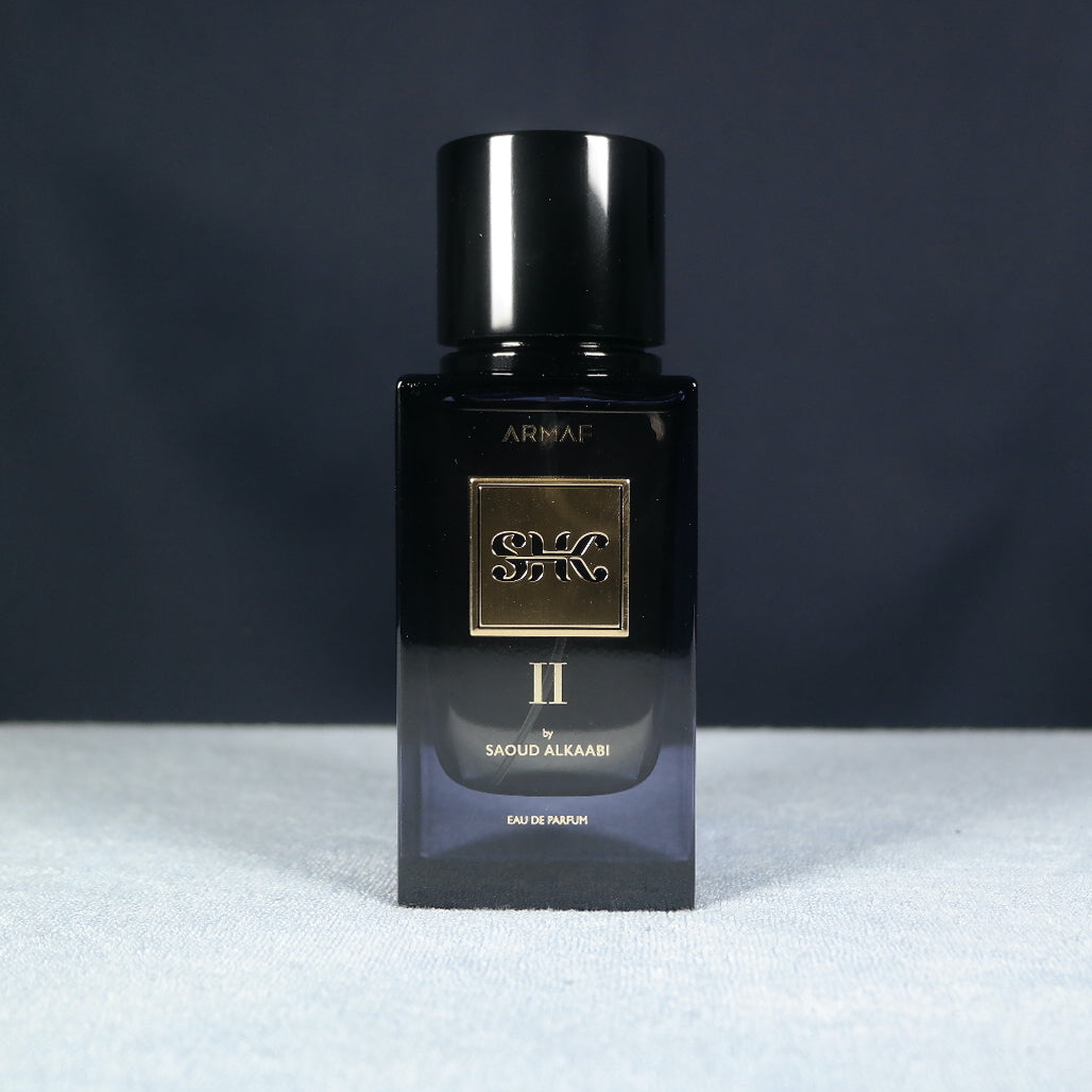 Armaf SHK II Eau de Parfum (2ml Sample)
