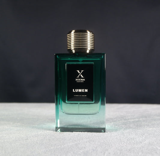 Xeena Parfums Lumen Extrait de Parfum (2ml Sample)
