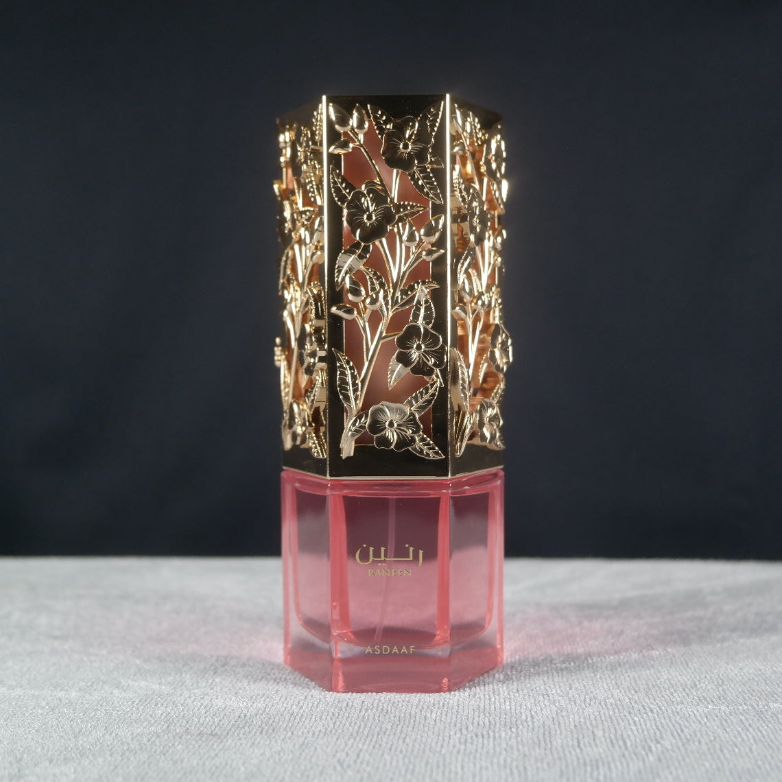 Asdaaf Raneen Eau de Parfum (2ml Sample)