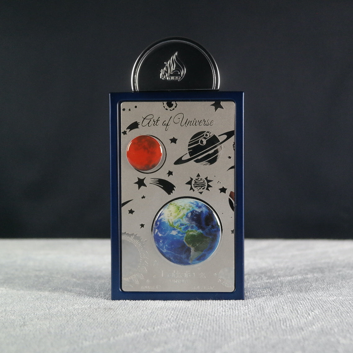 Lattafa Art of Universe Eau de Parfum (2ml Sample)