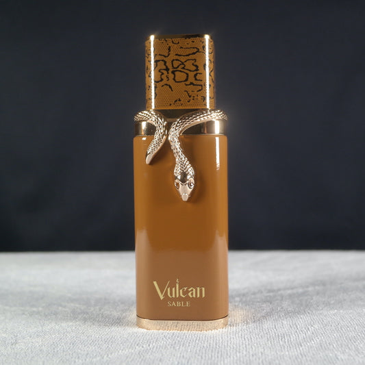 French Avenue Vulcan Sable Eau De Parfum (2ml Sample)