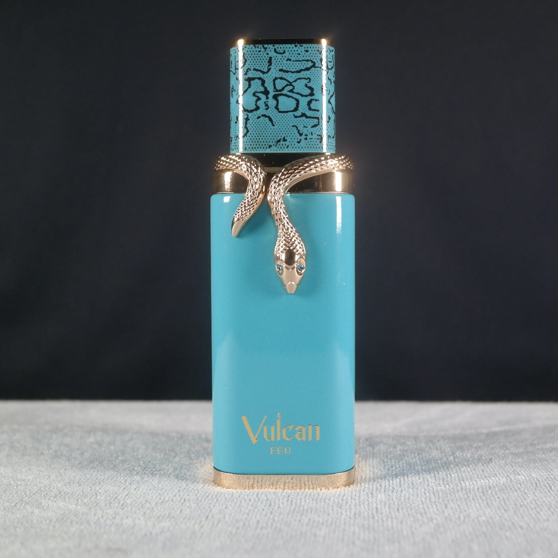 French Avenue Vulcan Feu Eau De Parfum (2ml Sample)