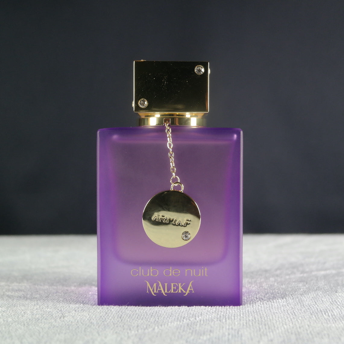 Armaf Club De Nuit Maleka Eau de Parfum (2ml Sample)