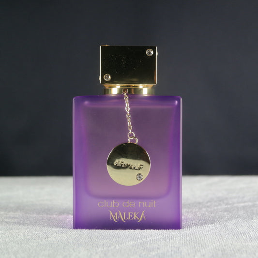 Armaf Club De Nuit Maleka Eau de Parfum (2ml Sample)
