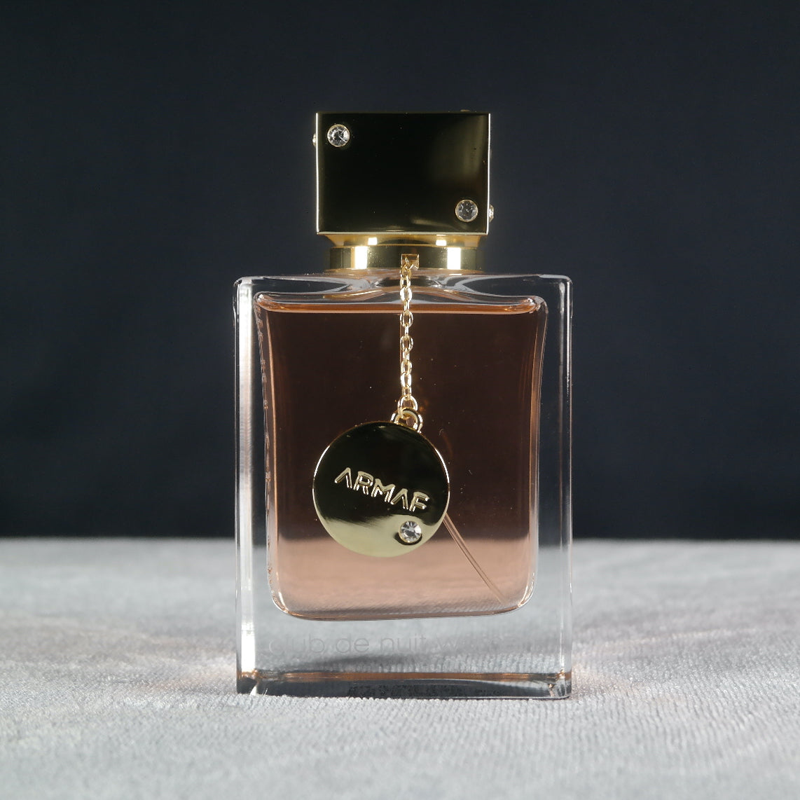 Armaf Club de Nuit Woman Eau de Parfum (2ml Sample)