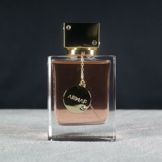 Armaf Club de Nuit Woman Eau de Parfum (2ml Sample)