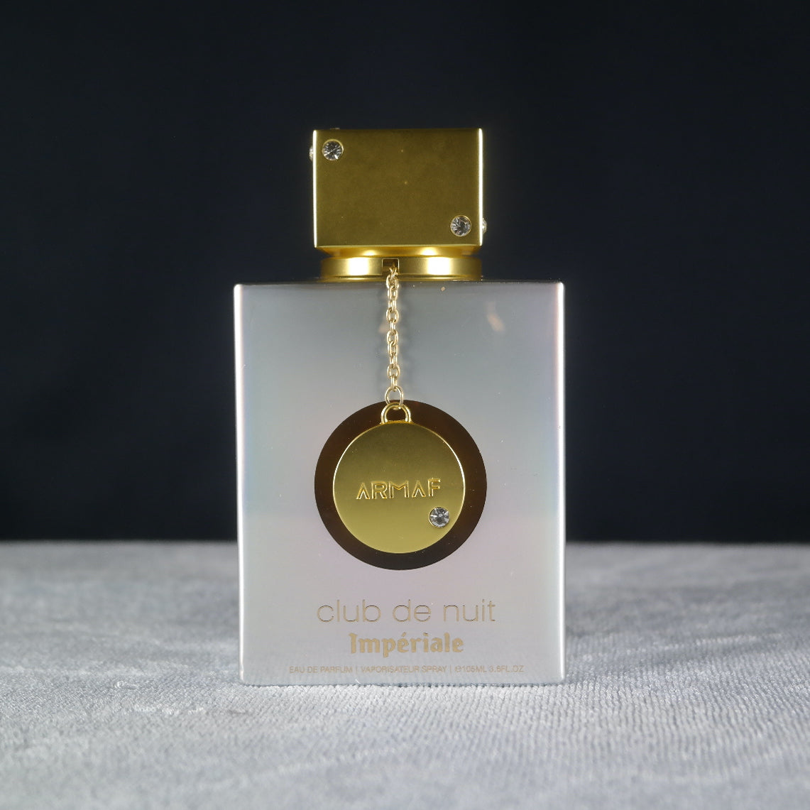 Armaf Club de Nuit Imperiale Eau de Parfum (2ml Sample)