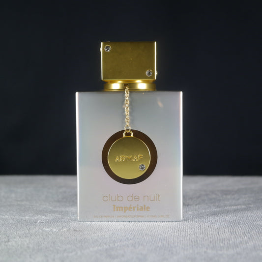 Armaf Club de Nuit Imperiale Eau de Parfum (2ml Sample)