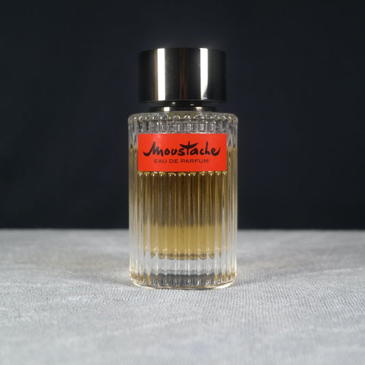 Rochas Moustache Eau De Parfum (2ml Sample)