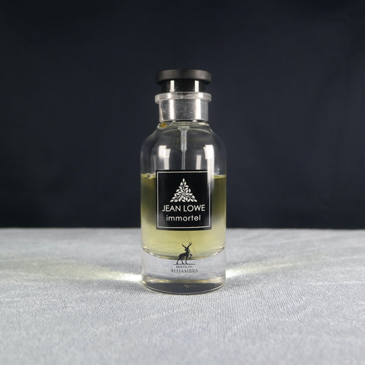 Maison Alhambra Jean Lowe Immortel Eau de Parfum (2ml Sample)