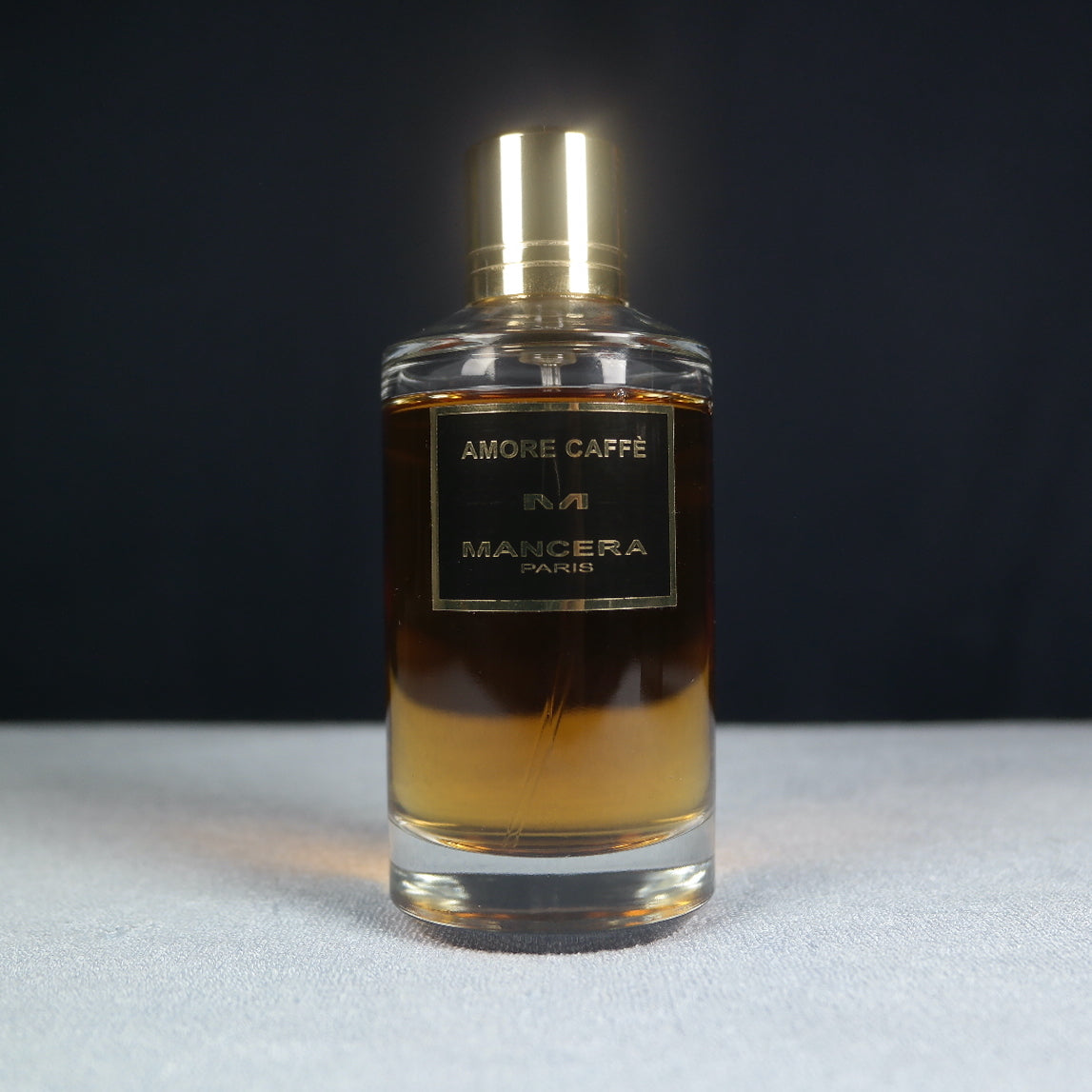 Mancera Amore Caffè Eau de Parfum (2ml Sample)