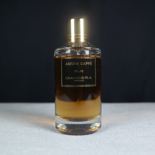 Mancera Amore Caffè Eau de Parfum (2ml Sample)