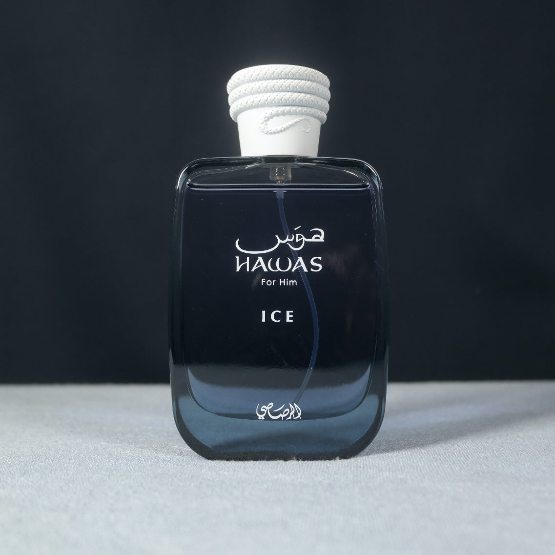 Rasasi Hawas For Him Ice Eau De Parfum (2ml Sample)