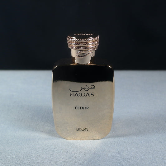 Rasasi Hawas Elixir Eau de Parfum (2ml Sample)