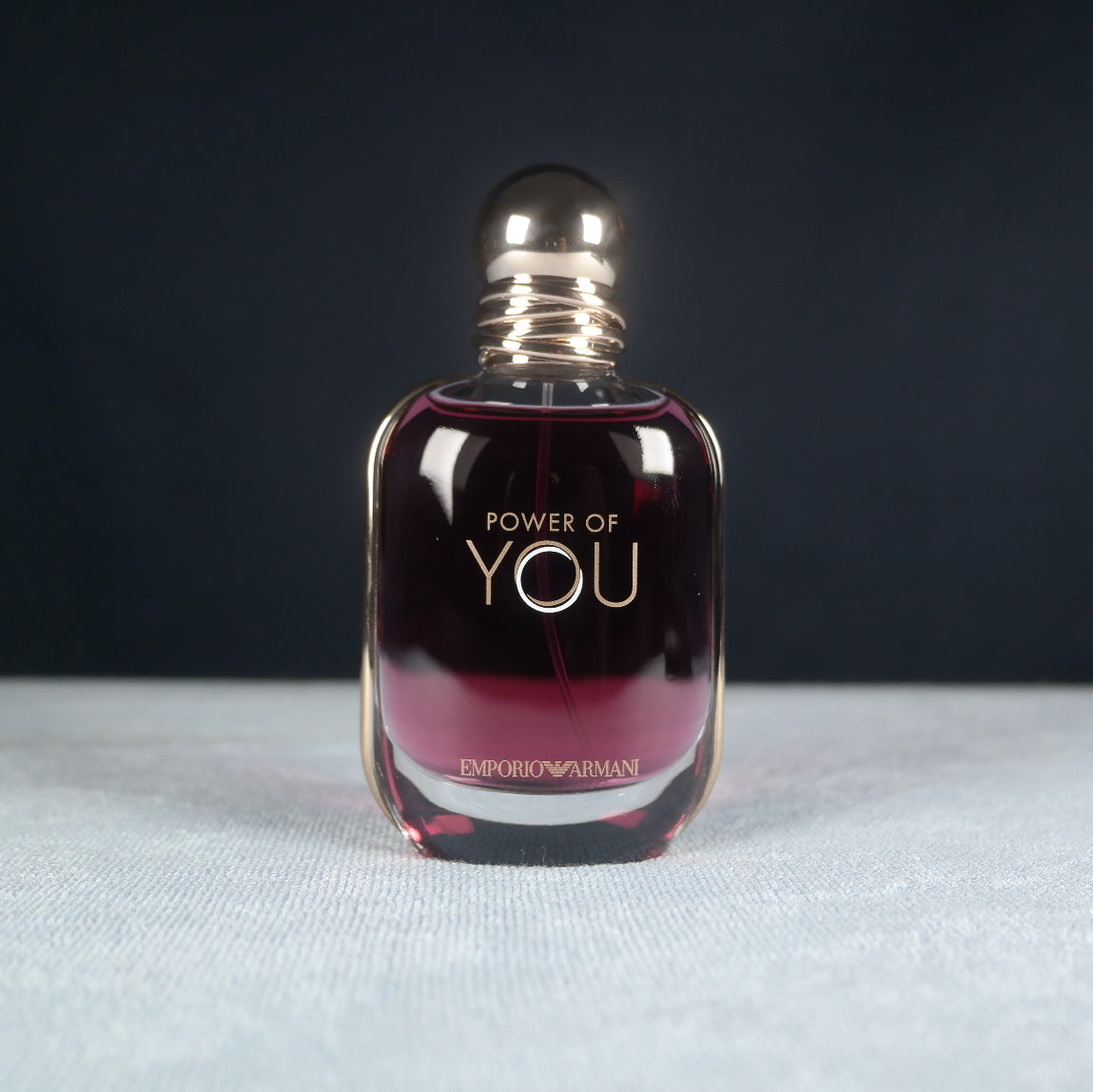 Armani Power of You Eau de Parfum (2ml Sample)