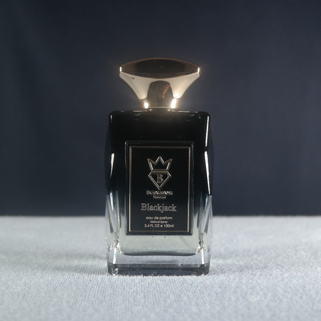 Bujairami Sydney Blackjack Eau de Parfum (2ml Sample)