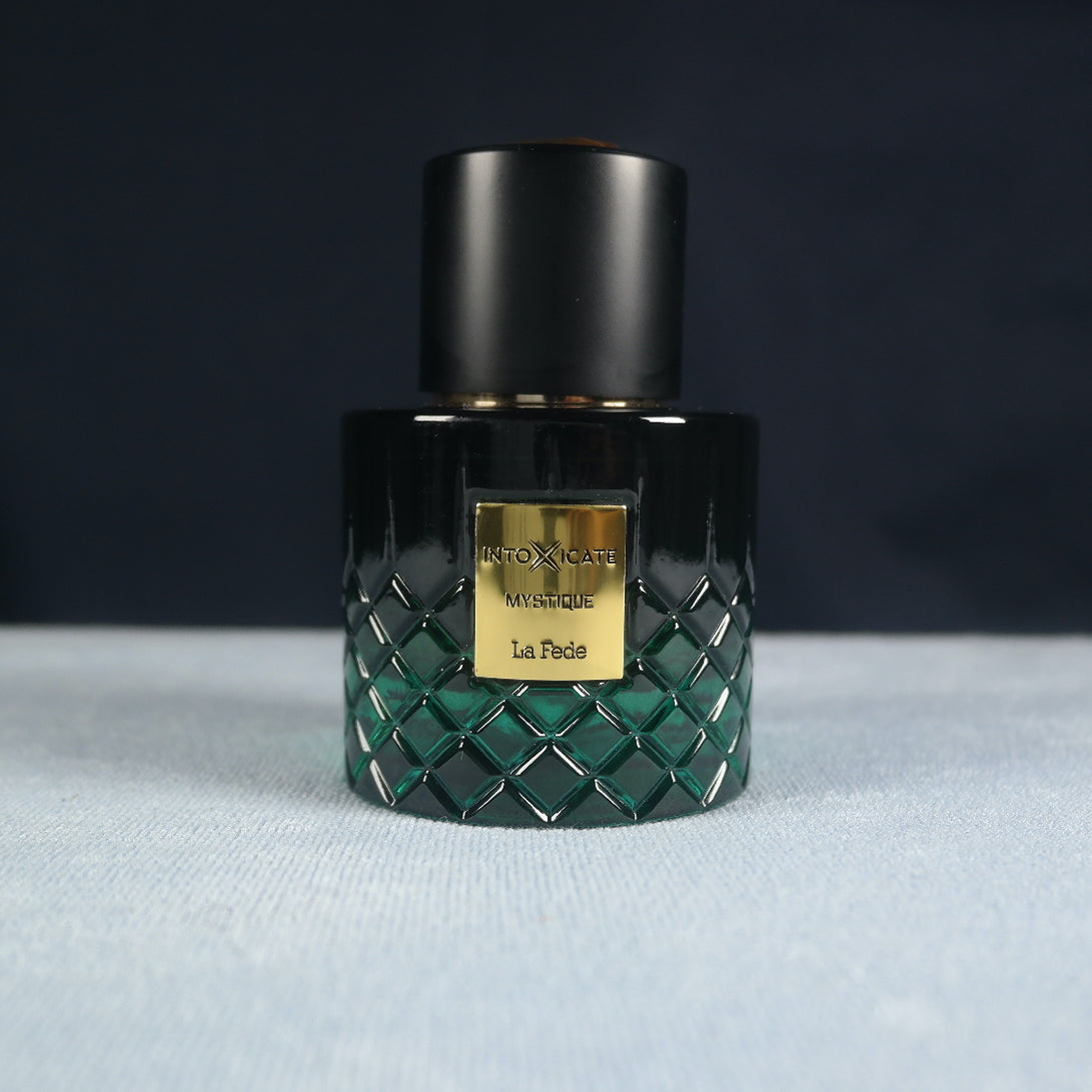 La Fede (Khadlaj) Intoxicate Mystique Extrait de Parfum (2ml Sample)