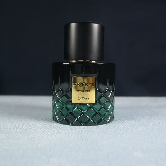 La Fede (Khadlaj) Intoxicate Mystique Extrait de Parfum (2ml Sample)