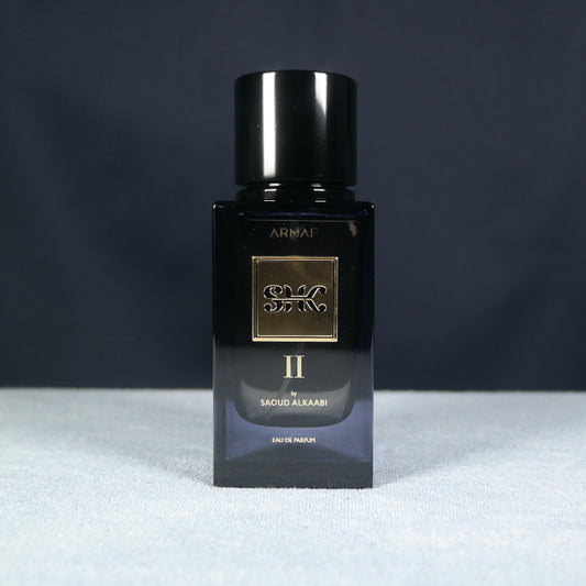 Armaf SHK II Eau de Parfum (2ml Sample)