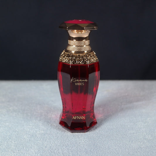 Afnan Kiaana Vibes Eau de Parfum (2ml Sample)