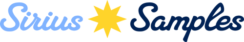 Sirius Samples
